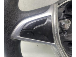 Руль Dacia Sandero 2008 - 2012 года