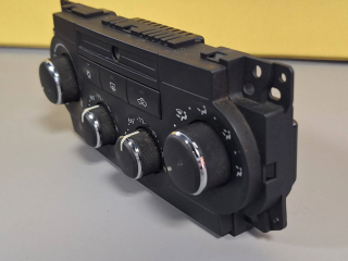 Блок управления климат-контролем P55037980AA, 005801599167   Jeep Commander