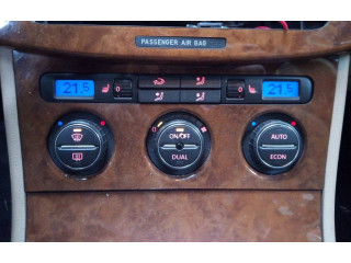 Блок управления климат-контролем    Volkswagen Passat Alltrack