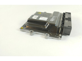 Блок управления двигателя 32242005, D5E1C   Volvo XC60