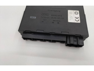 Řídící jednotka 8N8962267E Audi TT Mk1 2003