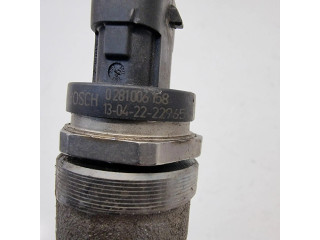 Топливная рампа 55215208, 615203 Alfa Romeo Giulietta 2.0