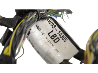 Блок предохранителей AW9314305LBD, AW9314N144BC Jaguar XJ X351