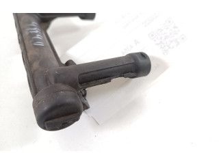 Топливная рампа 06E133682C Audi A7 S7 4G для двигателя CREC