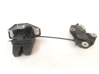 Zámek zadních dveří 31349975 Volvo S90, V90 2019