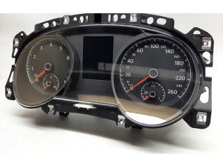 Панель приборов 517920740D, 39718KM Volkswagen Golf Sportsvan