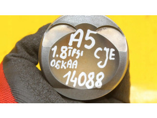 Поршень с шатуном 06KAA Audi A6 C7