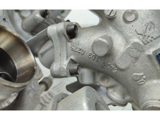 Zpětné zrcátko Mercedes-Benz GLK (X204) 2015 A6510906180