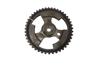 Шкив распределительного вала / ванус 9657477580 Citroen C4 I 2004 - 2010 года