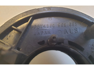 Подрулевой шлейф SRS 1J0959653 Audi A6 S6 C5 4B