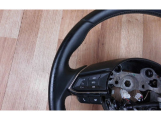 Руль Mazda CX-5 II 2017 - года KN3L3298XA02, KN3L