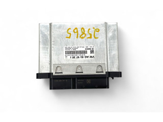 Блок управления двигателя 0EA907309A, 0261S09103   Volkswagen e-Golf