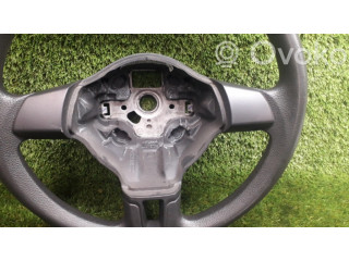 Руль Volkswagen Golf VI  2008-2013 года 5c0419091      