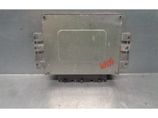 Řídící jednotka 9648707680, 9644674980 Citroen Xsara 2002