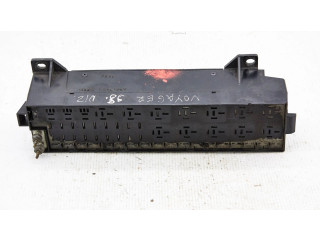 Pojistková skříňka S629AB70113R, S629AB70113R Chrysler Voyager 1998