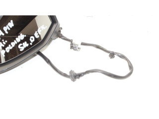 Zpětné zrcátko Audi A4 S4 B9 8W 2019 14PIN