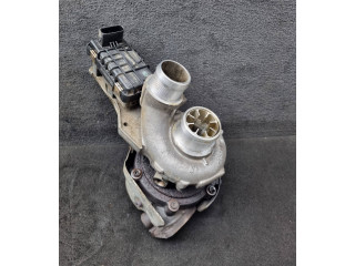 Turbodmychadlo Турбина 057145721Q, GTB1749VK Audi Q7 4L