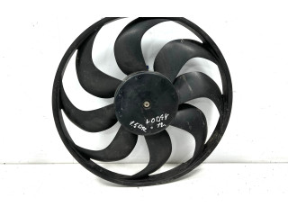 Вентилятор радиатора     3N085416, 5000992    Dacia Lodgy 1.5