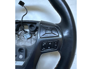 Руль Ford Ranger