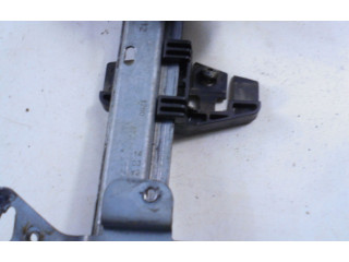 Передний комплект электрического механизма для подъема окна