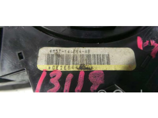 Подрулевой шлейф SRS 4M5T14A684AB   Ford Focus