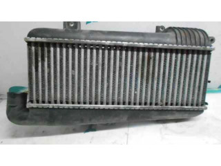 Интеркулер 50277557, 9613541380 Citroen Xsara 1.9