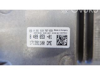 Комплект блоков управления 8489653, 0261S19767   BMW X1 F48 F49