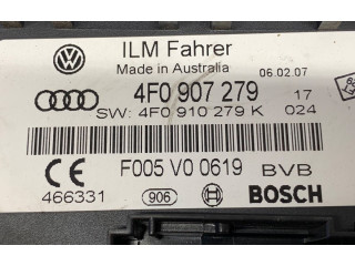 Блок управления Xenon