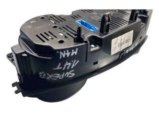 Спидометр (приборный щиток) 3T1920811J, VD104821 Skoda Superb B6 (3T)