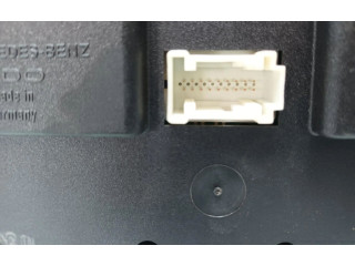 Přístrojová deska Mercedes-Benz C W203 A2035403047