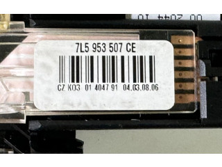 Подрулевой шлейф SRS 7L5953507CE, 7L5953507CE Porsche Cayenne (9PA)