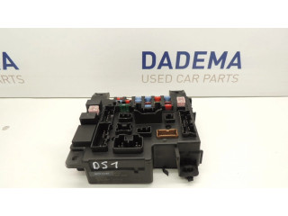 Блок предохранителей 8637A340, DS1 Mitsubishi Outlander