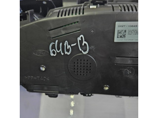 Панель приборов GK2T10849MA, 32734113 Ford Transit Custom