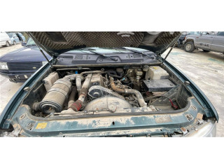 Блок управления АБС Tata Safari