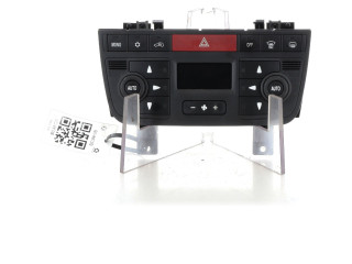 Блок управления АБС 735490955 Fiat Idea