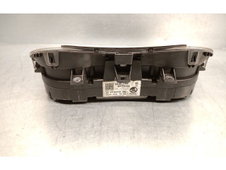 Панель приборов 5JA920744, 5JA920744   Skoda Rapid (NH)       