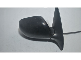 Зеркало электрическое Skoda Fabia Mk1 (6Y) 1999 - 2007 года