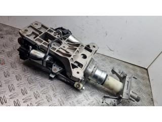 рейка Колонка рулевая P10768701, 1056004G BMW 7 F01 F02 F03 F04 2008-2016 года