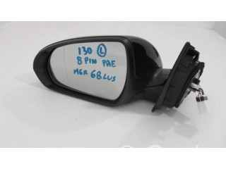 Zpětné zrcátko levé Hyundai i30 2022