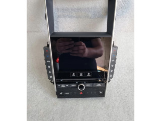 Дисплей 253914GR0B Infiniti Q50