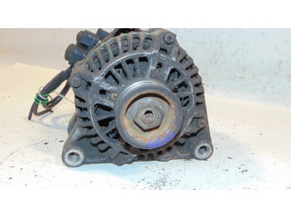 Генератор 5705AZ, 9635772780 Peugeot 206 2.0