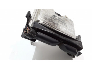 Řídící jednotka 0261207354, 06A906032GT Seat Alhambra (Mk1) 2002