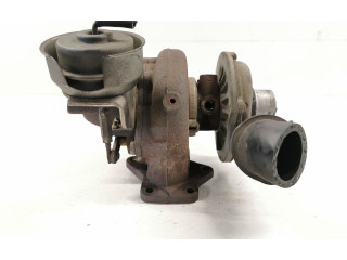 Turbodmychadlo Турбина VJ300208, 4V06585D Mazda Premacy RF