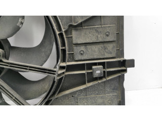 Вентилятор радиатора     9806313280, 5020679    Citroen C4 II Picasso 1.6