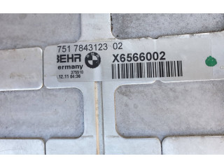 Řídící jednotka 7843123, X6566002 BMW M5 2012