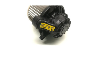 Вентилятор печки 97113-B4000, 140626 Hyundai i10