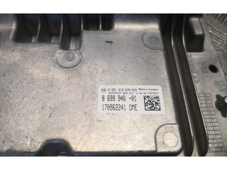 Блок управления двигателя Mini Clubman F54 2014 - года