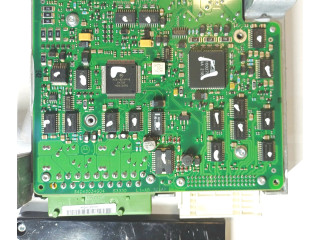 Блок комфорта 6922801, 61356922801   Mini One - Cooper R50 - 53   