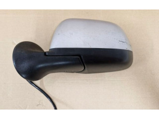 Зеркало электрическое        Dacia Duster  2010 - 2017 года   