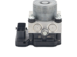 Блок АБС 13474250   Opel  Meriva B  2010 - 2016 года